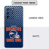NFL Denver Broncos Helmet Galaxy S20 Ultra 5G Skin